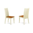 Dining Room Set Buttermilk   Cherry  Keip7-bmk-w
