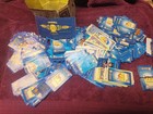 Huge Lot Of Vintage Camel Cigarette Cash  Bucks  C-notes  Collection