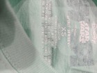 Disney Parks Star Wars The Mandalorian Grogu Spirit Jersey Long Sleeve Xs