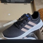 Adidas Lite Racer Cln 2 0 W Women s Sneakers Black Vapour Pink Gz2818 2022