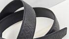 Salvatore Ferragamo Men s Black Leather Belt Sz 90-95-100-105
