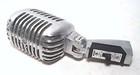 Shure Model 55sh Series Ii Cartioid Dynamic Micorphone W  Cable -   Elvis Mic  