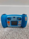 Vtech Kidizoom Camera Pix 2 0- Blue Tested Works