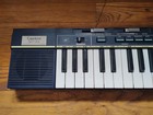 Vintage Casio Casiotone Mt-36 Electric Keyboard - Tested   Working