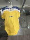 A 5 Piece Set An 3 Piece Set Sailor An Neutral Clolors Brand New Never Worn