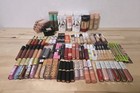 100 Pc Mixed Makeup Wholesale Lot - Revlon E l f  Maybelline L oreal Milani
