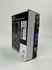 Behringer Ct200 Microprocessor-controlled 8-in-1 Cable Tester Black Battery New