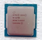 Intel  W-1270e Xeon Lga1200 Srjge 3 4 Ghz 8 Core nice