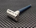 Vintage 1967  Gillette The Knack  De Safety Razor M4 Nice   Clean 