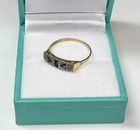 Vintage Style Art Deco Lab Created Diamond Wedding Ring In 925 Sterling Silver