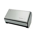 Duplex Color Pass-through Document Scanner For Legal Paper Size Usb 2 0 Adapter