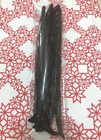 5 Madagascar Grade A Bourbon Gourmet Vanilla Beans  whole 