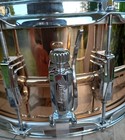 Ludwig 6 5x14 Bronze Phonic Snare Drum