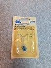 Needle Threader Magnifier Dritz Vintage Nos 1  Lens Sewing Notions 1980s Sealed 