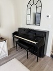 1974 Everett Piano - Tuned And Refinished