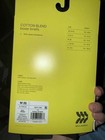 All In Motion Size M  8  Mesh Panel 4pk Boxer Briefs Youth