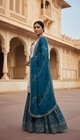 Salwar Kameez Indian Pakistani Wedding Party Wear Dress Bollywood Sharara Suit 