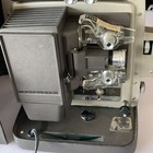 Bell   Howell 346a Super 8 Projector Autoload Tested Works