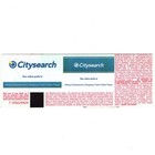 Aretha Franklin Concert Ticket Stub Los Angeles Ca 2 15 08 Nokia Respect Rare