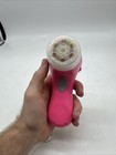 Clarisonic Mia Sonic Facial Cleansing Brush System With Charger Hot Pink    17