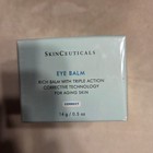Skinceuticals Eye Balm 0 5oz 14g Anti Aging Hydrating Eye Cream New