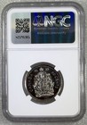 2023 Canada 50 Cent Ngc Ms68 Kc Iii Half Dollar First Releases   Year Of Issue