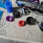 Ofna Racing Engine With Jammin Jp-4 Tuned Pipe Free Shipping 