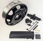 Genuine Acura Spare Wheel Kit Assembly  nh900l  06421-tyb-a00za