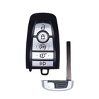Oem 2017-2022 Ford Edge Expedition St Smart Key Proximity Remote Fob 164-r8322
