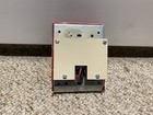 Vintage Simplex 2099-9786 Local Fire Alarm Pull Station