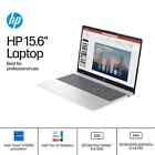 New Hp 15 6  Fhd Touchscreen Core I7-1255u 16gb 512gb Pcie Ssd Webcam Windows 11