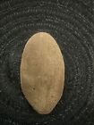 World Of Tomorrow 1940 Ny Worlds Fair New York City Elongated Copper Penny Coin