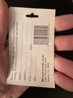 Miniature Dollhouse 1 12 Houseworks Door Knobs Nip