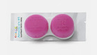 36pc Contact Lens Case Travel Holder Storage Containers Bulk Lot Pink Blue New