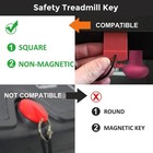Impresa Replacement Treadmill Safety Key For Weslo Proform pro-form Nordictra   
