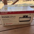 Canon Pixma Mp620 All-in-one Wireless Color Photo Inkjet Printer New In Box