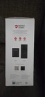 Kwikset Halo Touch Wifi Fingerprint Smart Door Lock - Deadbolt Matte Black  new 