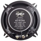 Sony Xs-r1345 5-1 4  4-way 220 Watt Car Speaker  pair  Sony Xs-r1346
