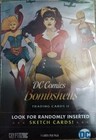 Dc Comics Bombshells Ii  2018  Cryptozoic  Base Trading Card Complete Your Set