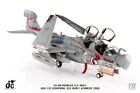 Ea-6b Prowler  Us Navy  Vaq-132 Scorpions  2006  161350  1 72 Jcw-72-ea6b-006