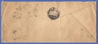 Colombia 1928 Scadta Airmail Cover  Manizales Via Barranquilla To Detroit Usa