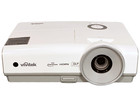 New Lamp - New Chip Vivitek D859 Dlp Projector 3600 Ansi 3d Hd Hdmi 1080i Bundle