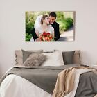 Custom Canvas Prints With Your Photos - Canvas Wall Art  Photo Gifts For Family