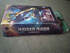 Pokemon Tcg  Sun   Moon - Hidden Moon Theme Deck  lunala  - New   Sealed 