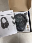 Shure Srh440 Closed Back Professional Studio Headphones New