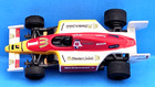 Tomy Afx Super G  - Mc Donalds F-1 Racing   1 - Ho Slot Car - Nice