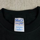 Vintage Terminator Salvation Movie Promo T Shirt Men s Small Black 2009 Sci-fi