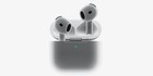     new Sealed 4th Generation Wireless In-ear Headset Active Noise Cancellation 