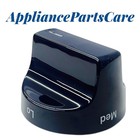 Whirlpool Range Oven Knob W11488096  W11620491