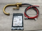 Kohler K-24074-2mb Artifacts Cold Water Dispenser